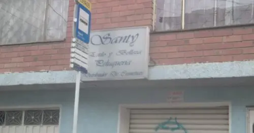 SANTY ESTILO Y BELLEZA PELUQUERIA BOGOTÁ SANTY ESTILO Y BELLEZA PELUQUERIA BOGOTÁ